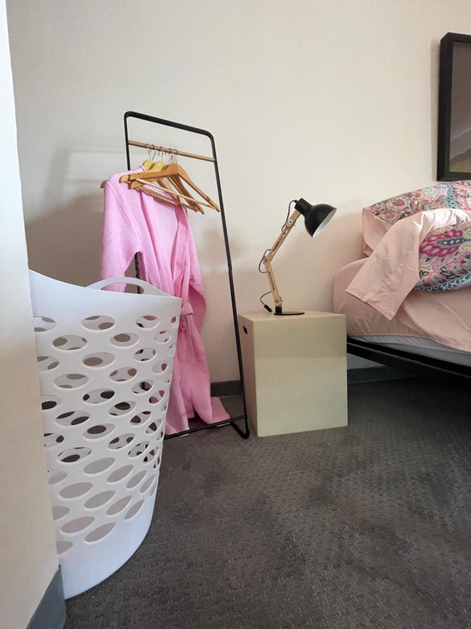 Rainbow Motel Greeley Εξωτερικό φωτογραφία