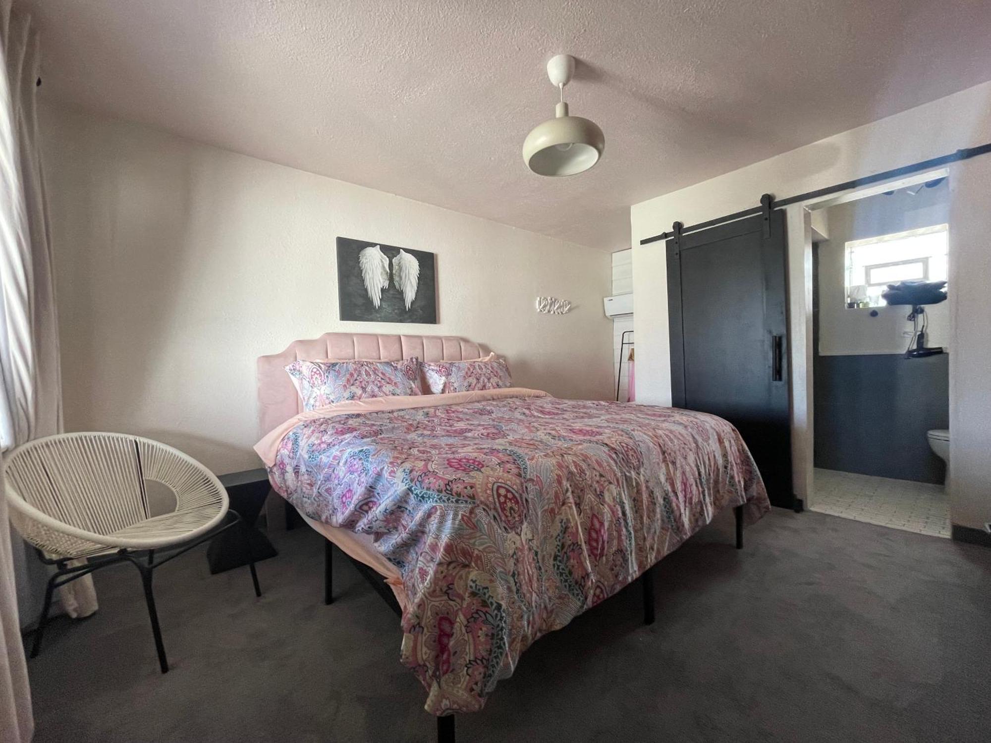 Rainbow Motel Greeley Εξωτερικό φωτογραφία