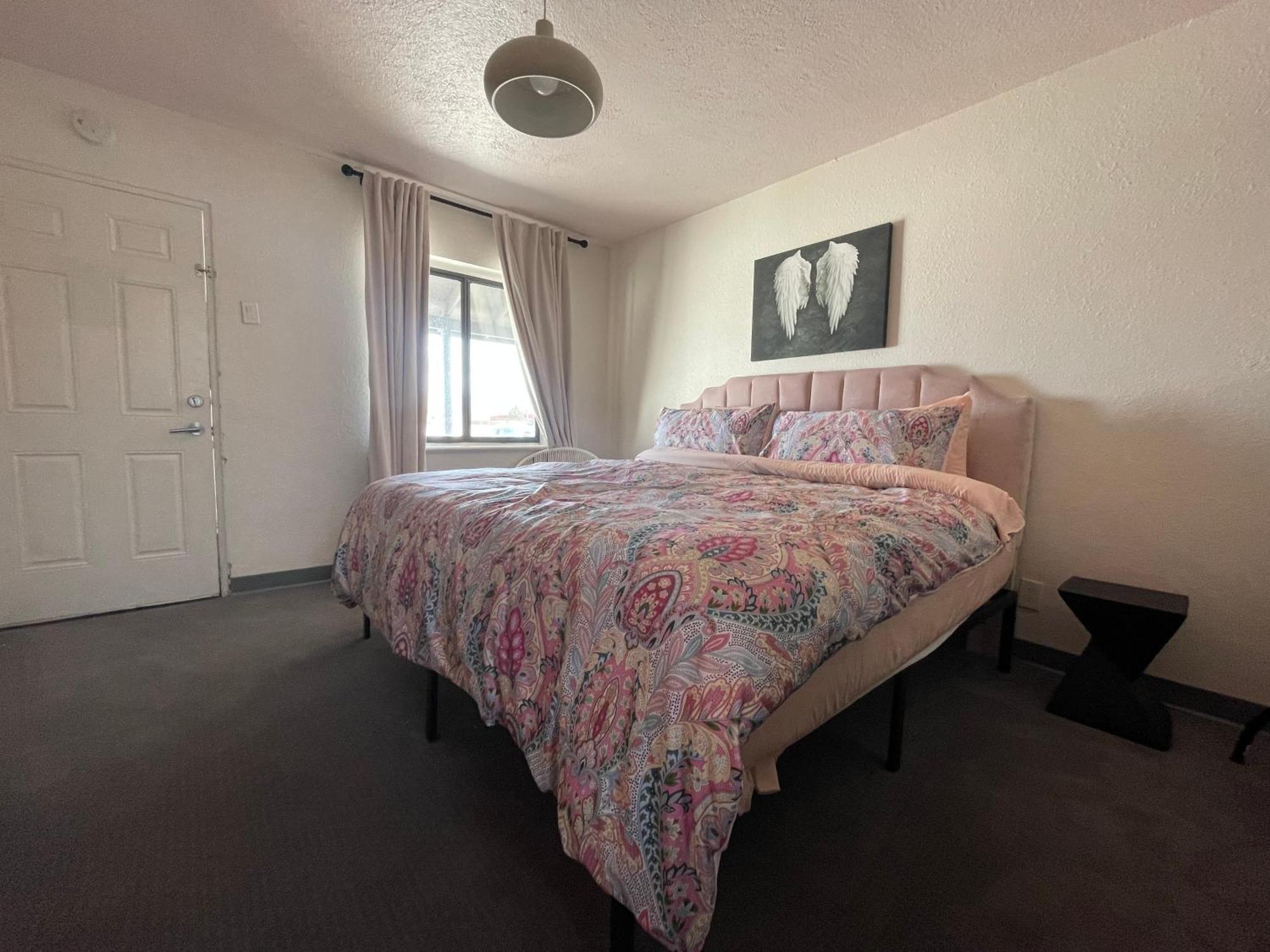 Rainbow Motel Greeley Εξωτερικό φωτογραφία