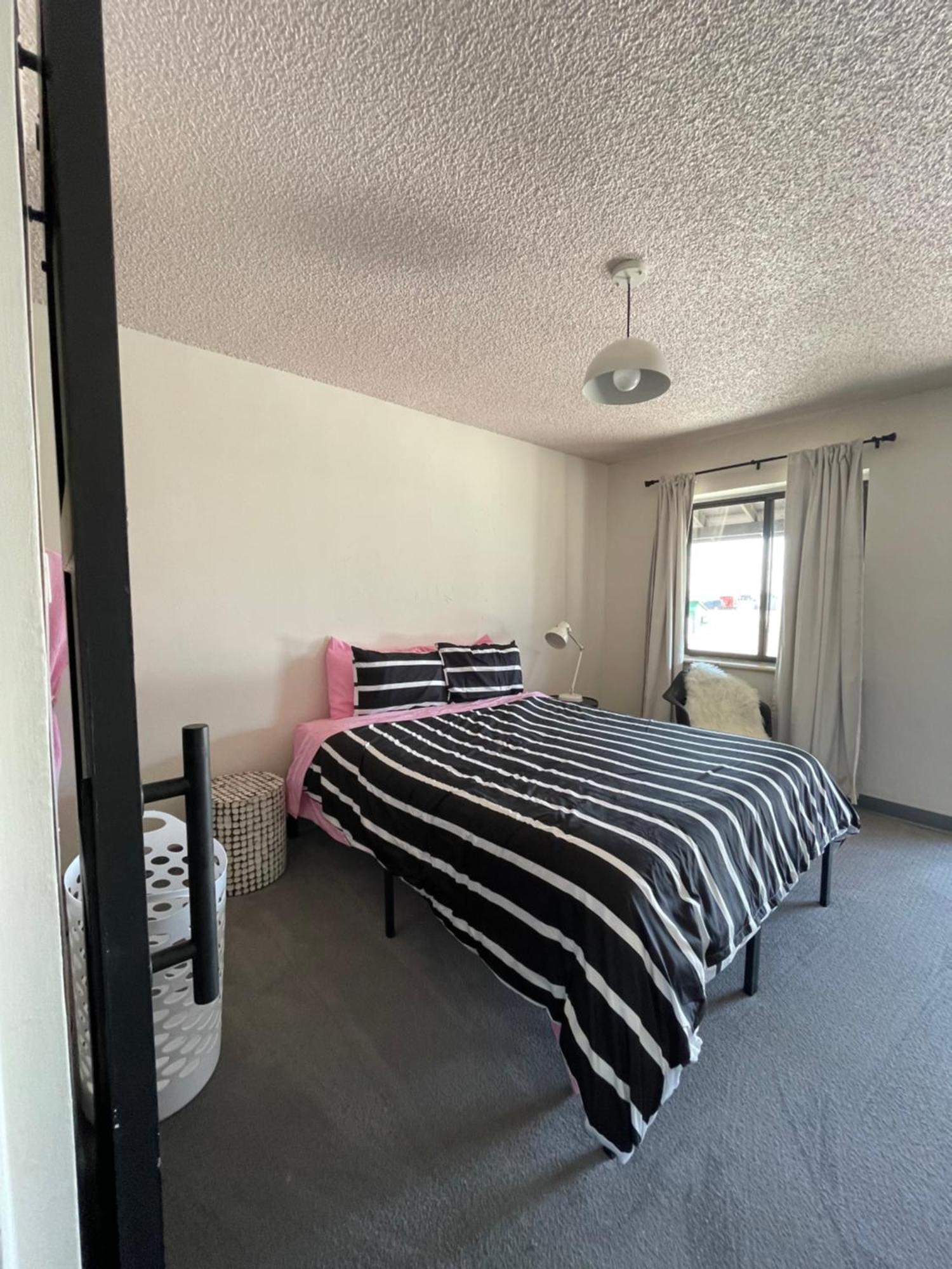 Rainbow Motel Greeley Εξωτερικό φωτογραφία