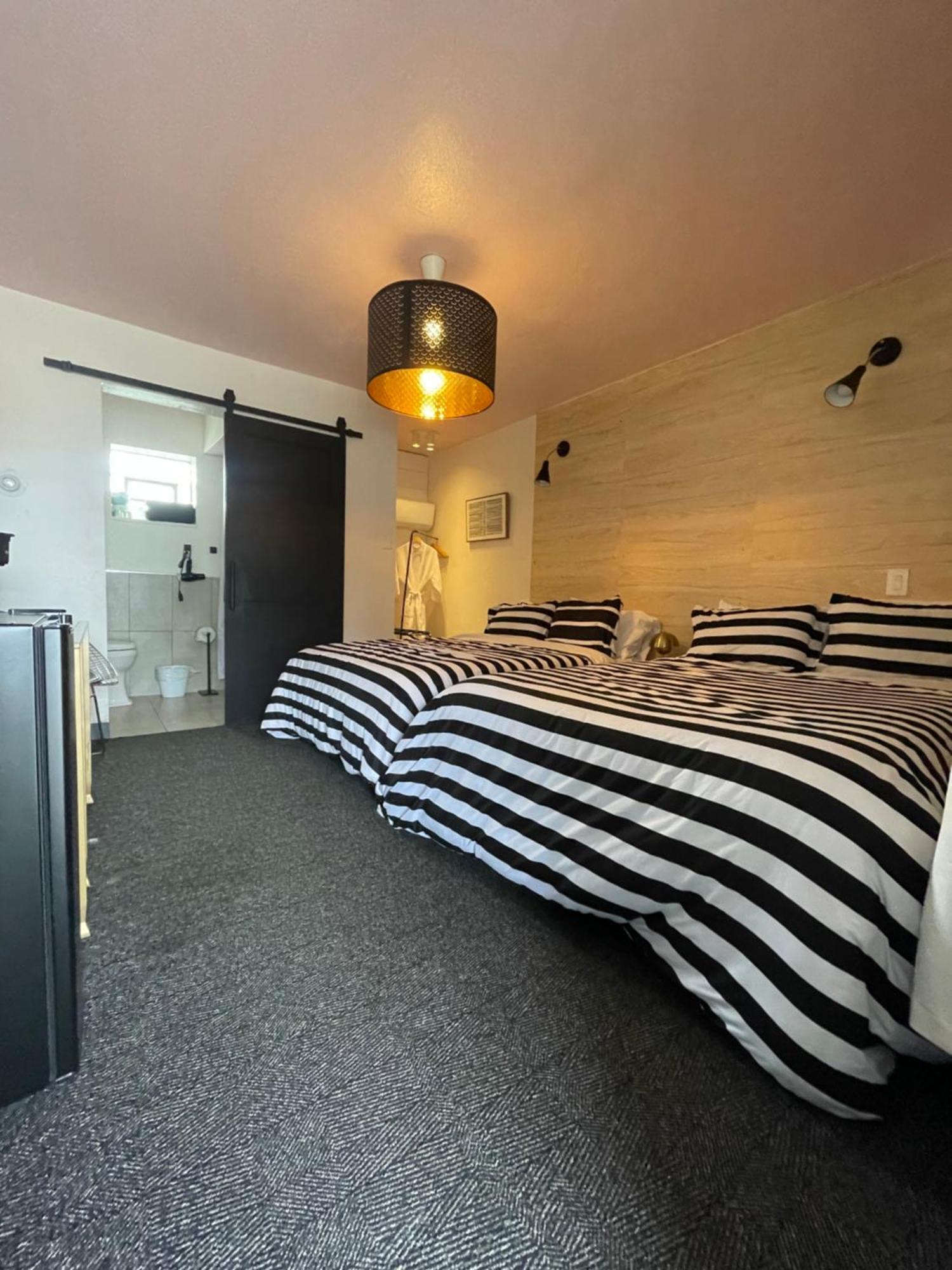 Rainbow Motel Greeley Εξωτερικό φωτογραφία