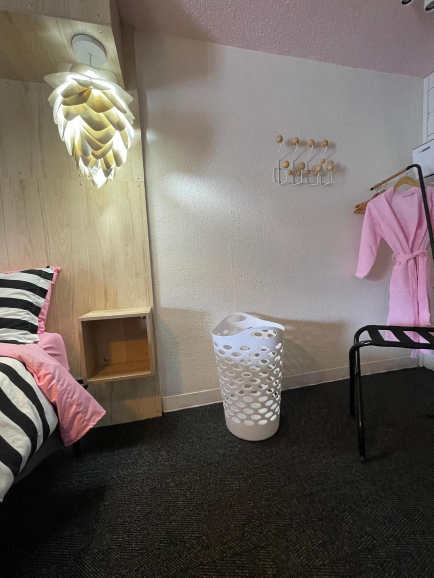 Rainbow Motel Greeley Εξωτερικό φωτογραφία