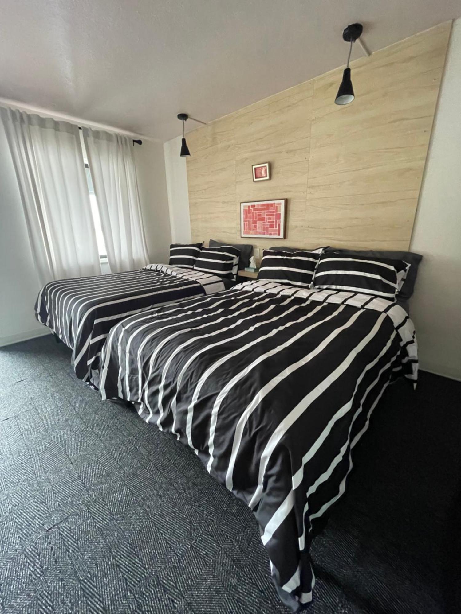 Rainbow Motel Greeley Εξωτερικό φωτογραφία