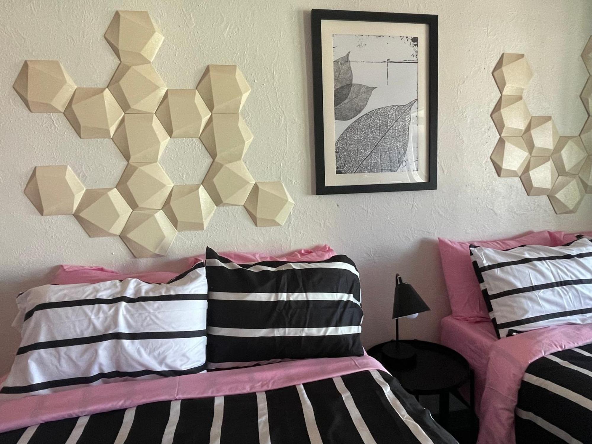 Rainbow Motel Greeley Εξωτερικό φωτογραφία